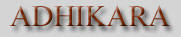Adhikara Art Museum and Gallery contemporary art exhibitions