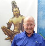 Vincenzo Kavod Altepost 2011